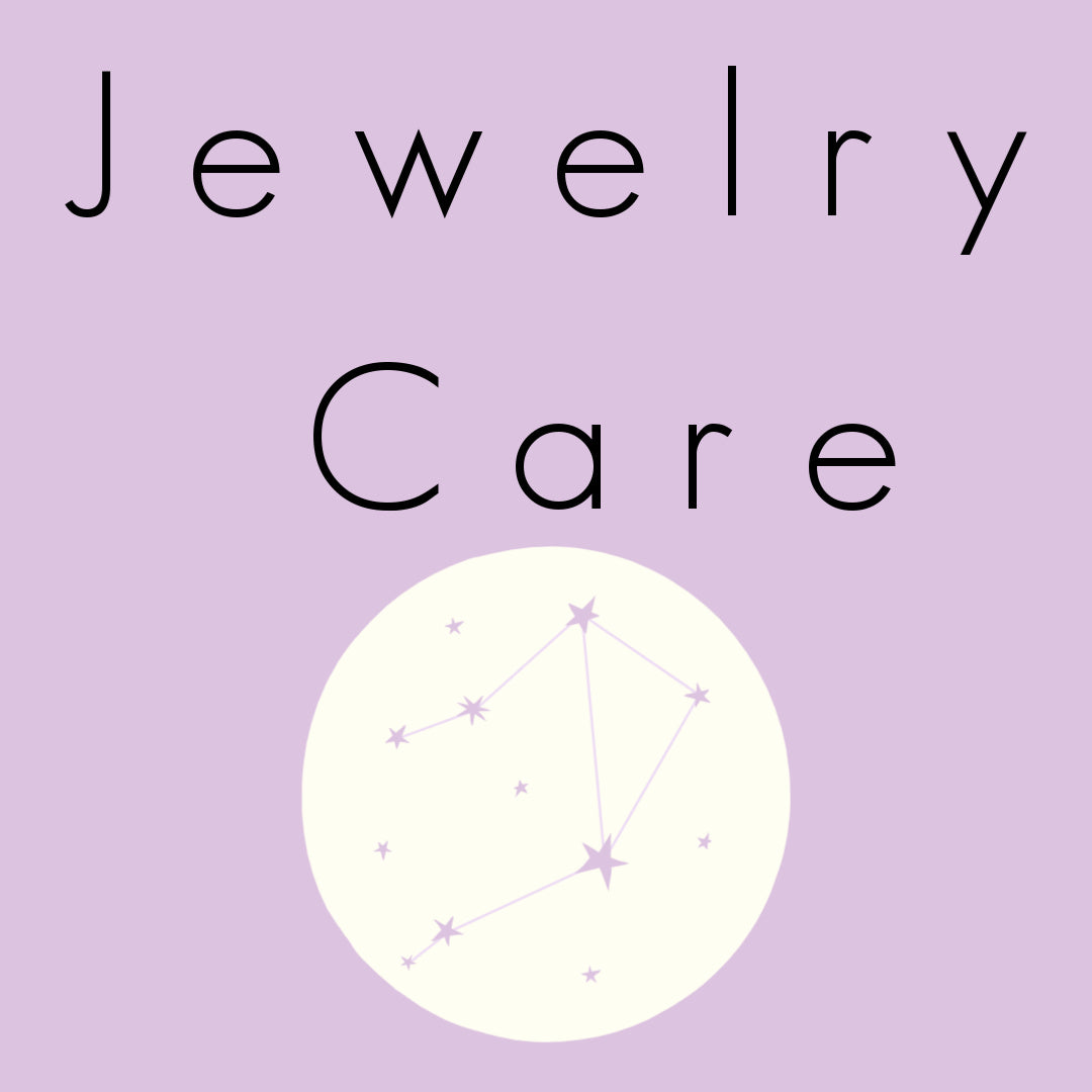Caring for Your Silver Jewelry