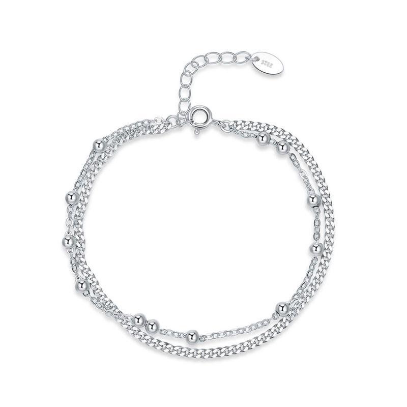 Dangle Ball Bracelet