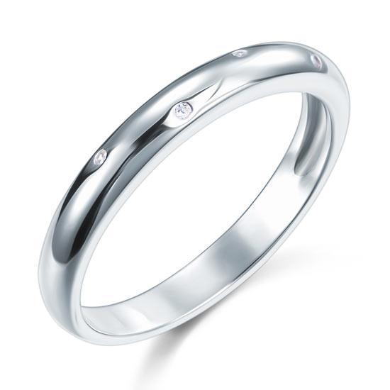 Wedding Band Ring