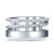 New Design Wedding Band Ring