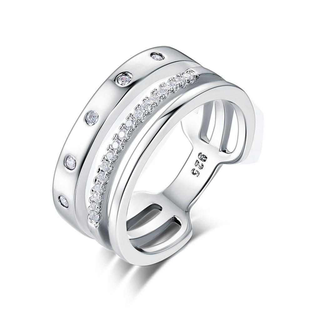 Wedding Band Ring